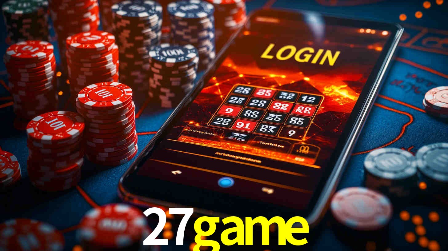 27 game bet