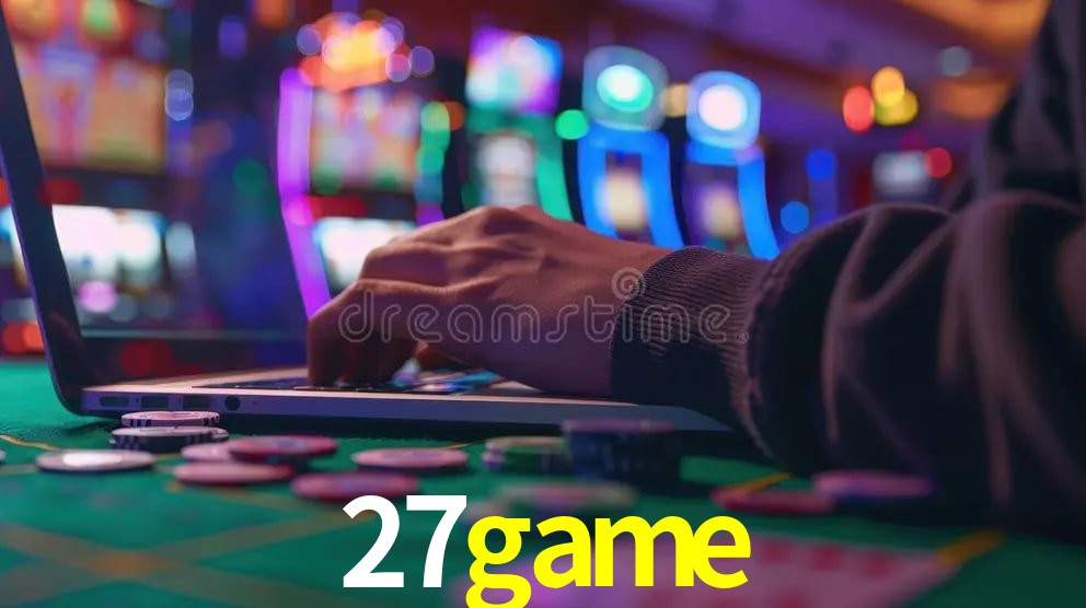 Torneios 27game