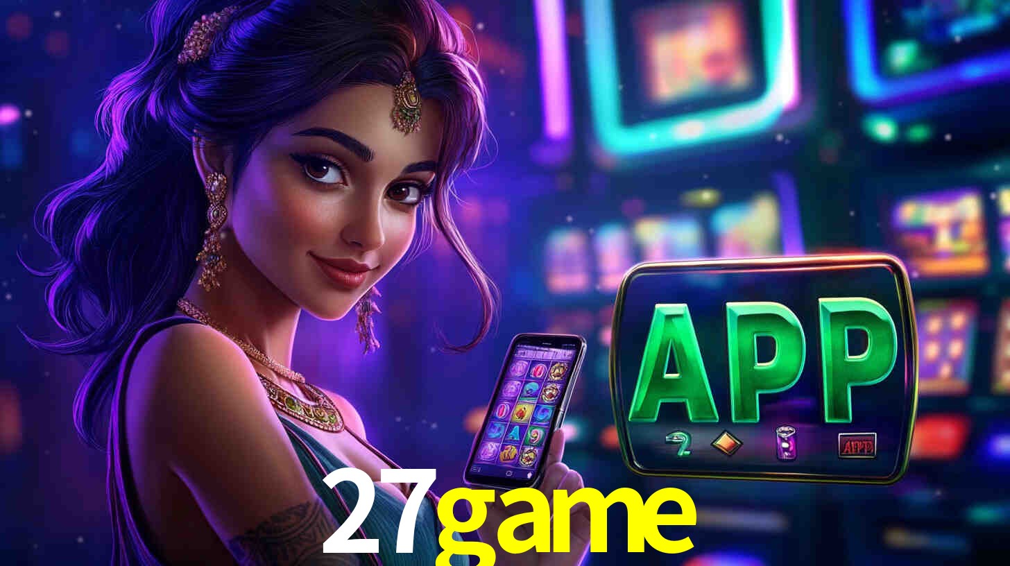 27game: A Experiência de Casino com Jogos de Mesa ao Vivo