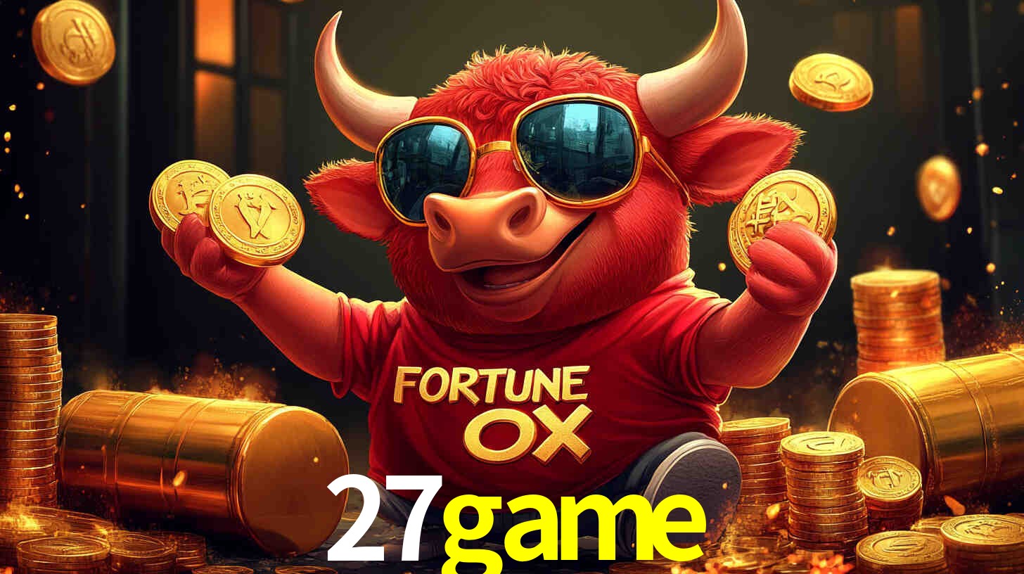 Apostas Esportivas na 27game: Um Guia Completo