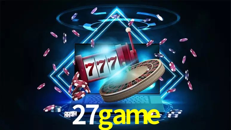 Segurança 2FA 27game