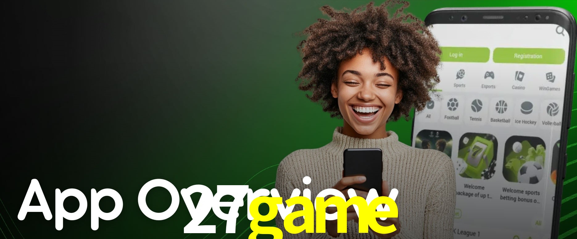 Platform Technology 27game
