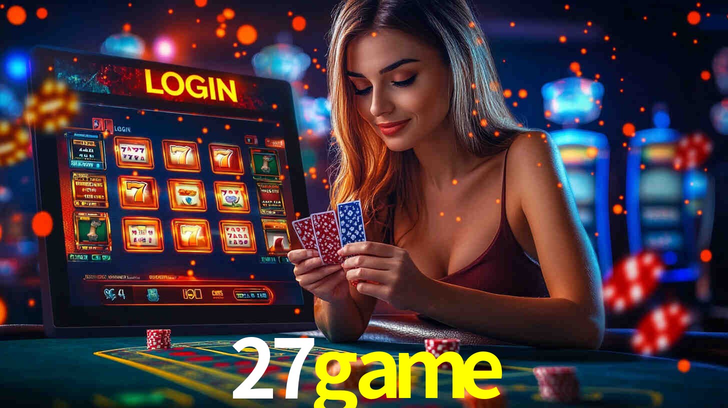 Bônus Generosos e Exclusivos no 27game para Você!