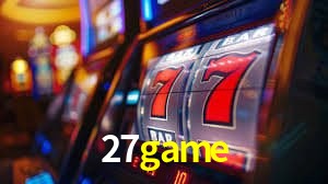 Tecnologia da Plataforma 27game