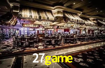 Weekend Specials 27game