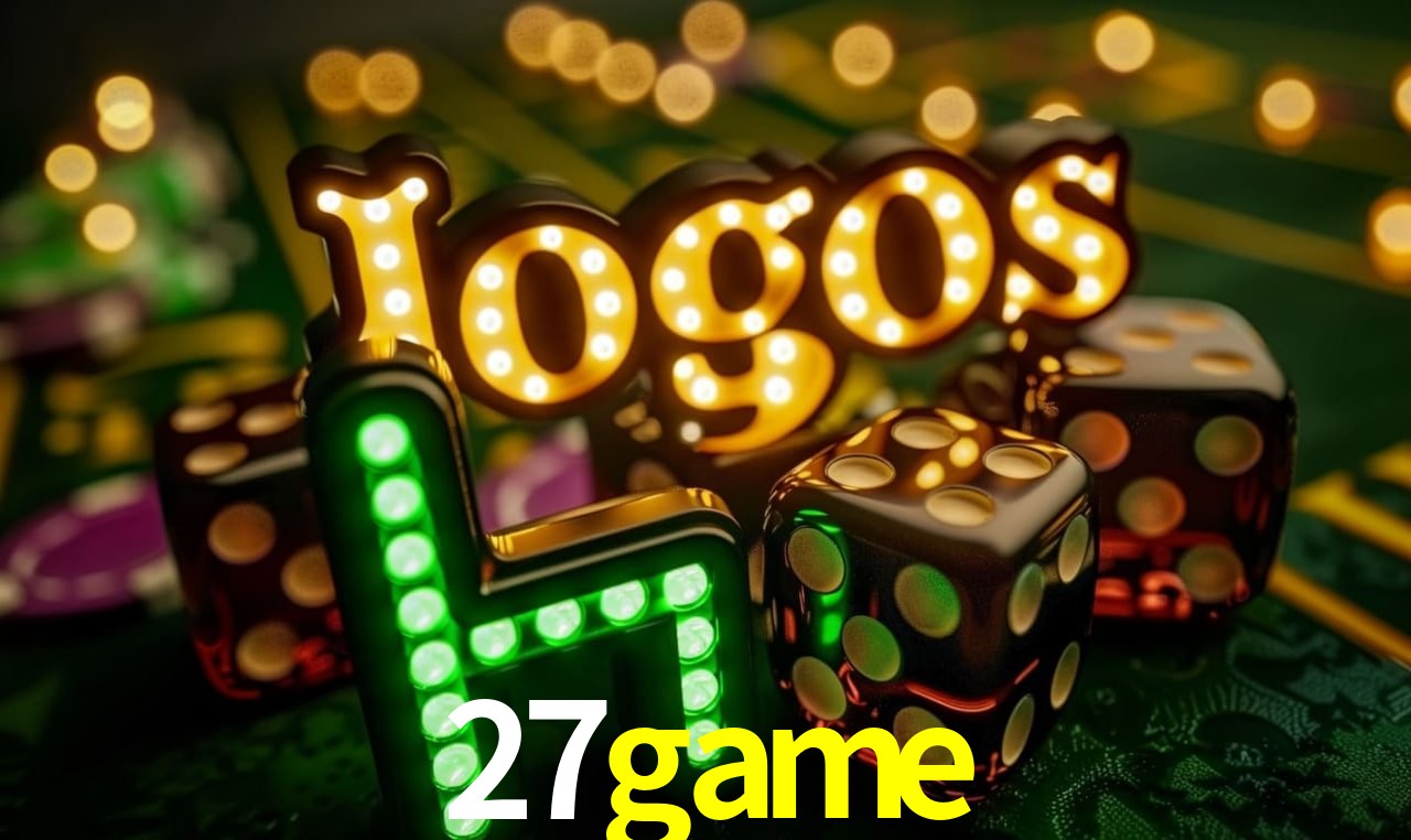 Diretório de Jogos 27game