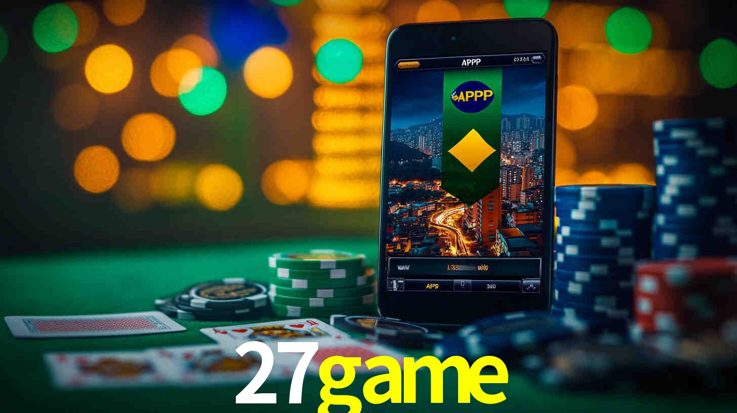 Descubra o Programa VIP da 27game: Vantagens Exclusivas para Jogadores