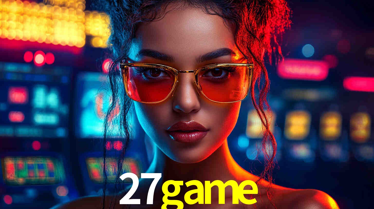 Descubra a Essência do 27game: Nossa História e Compromissos