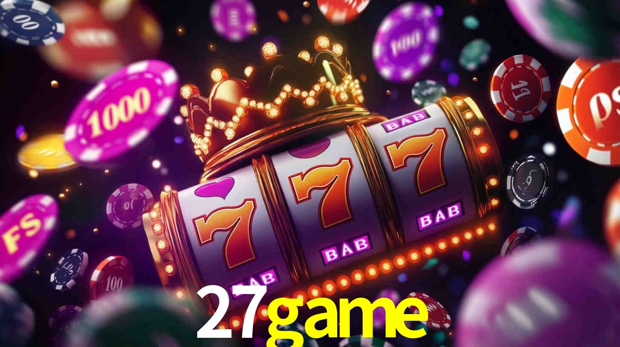 Game Statistics 27game