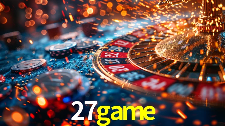 Slot Games 27game