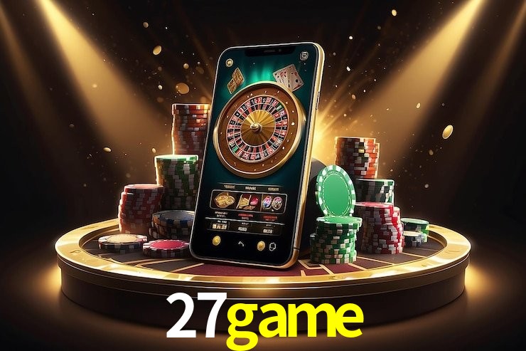 Integração de APIs 27game
