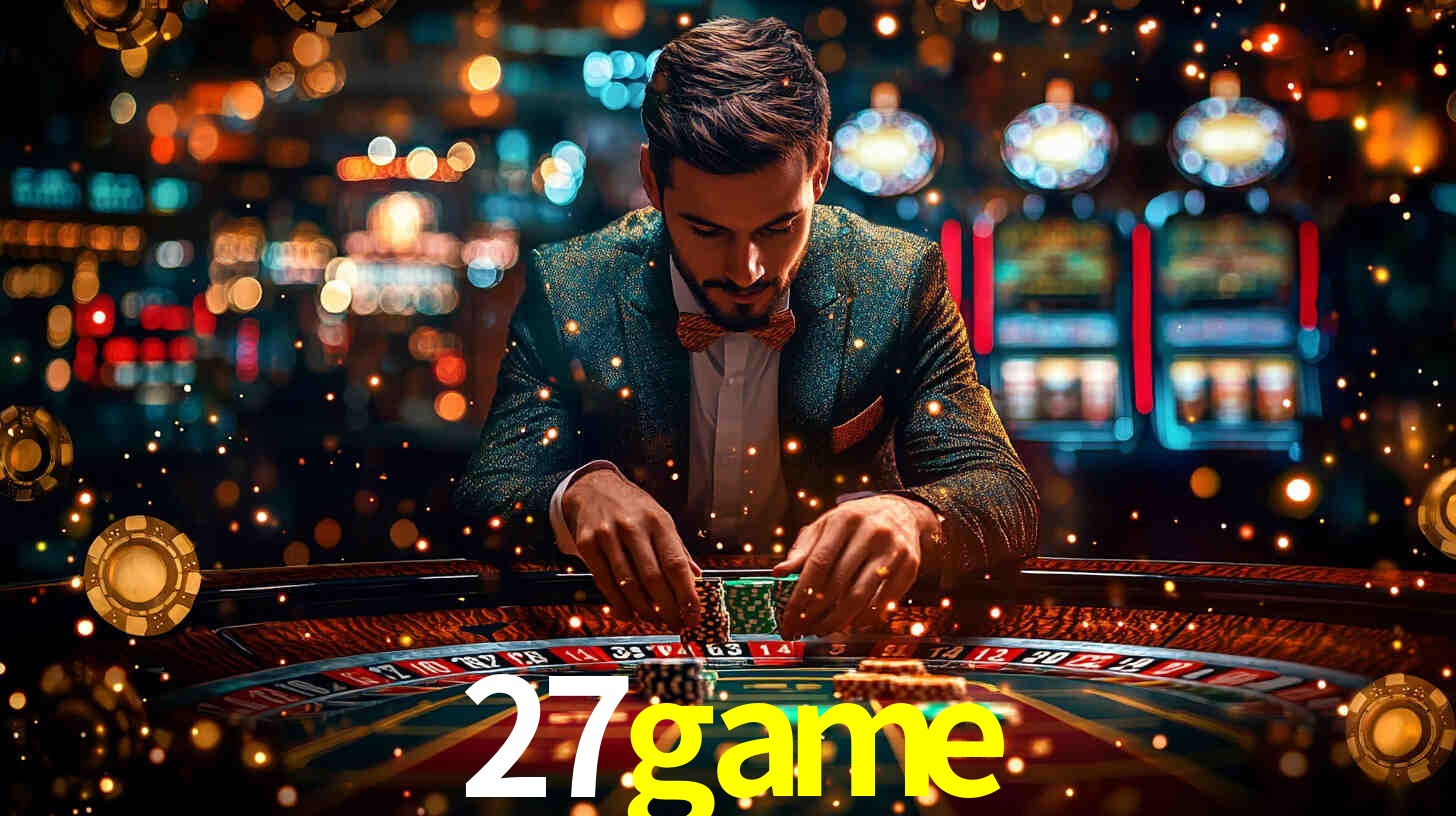 27game App Interface