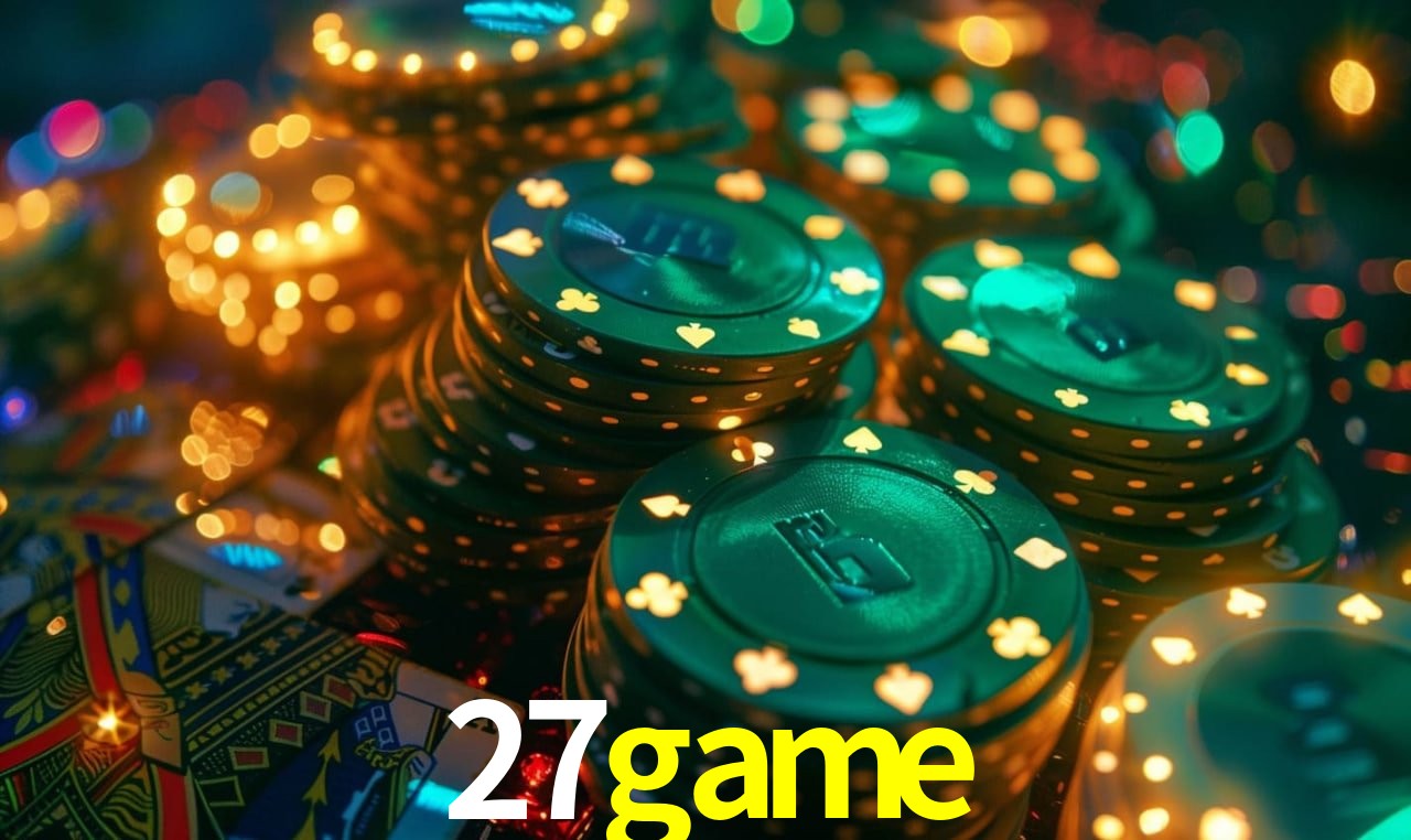 Apostas de Tênis 27game
