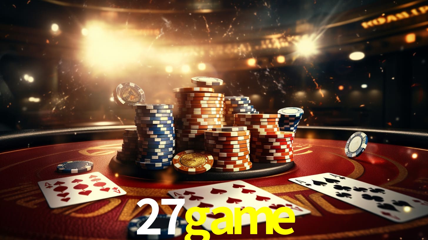 Live Casino 27game