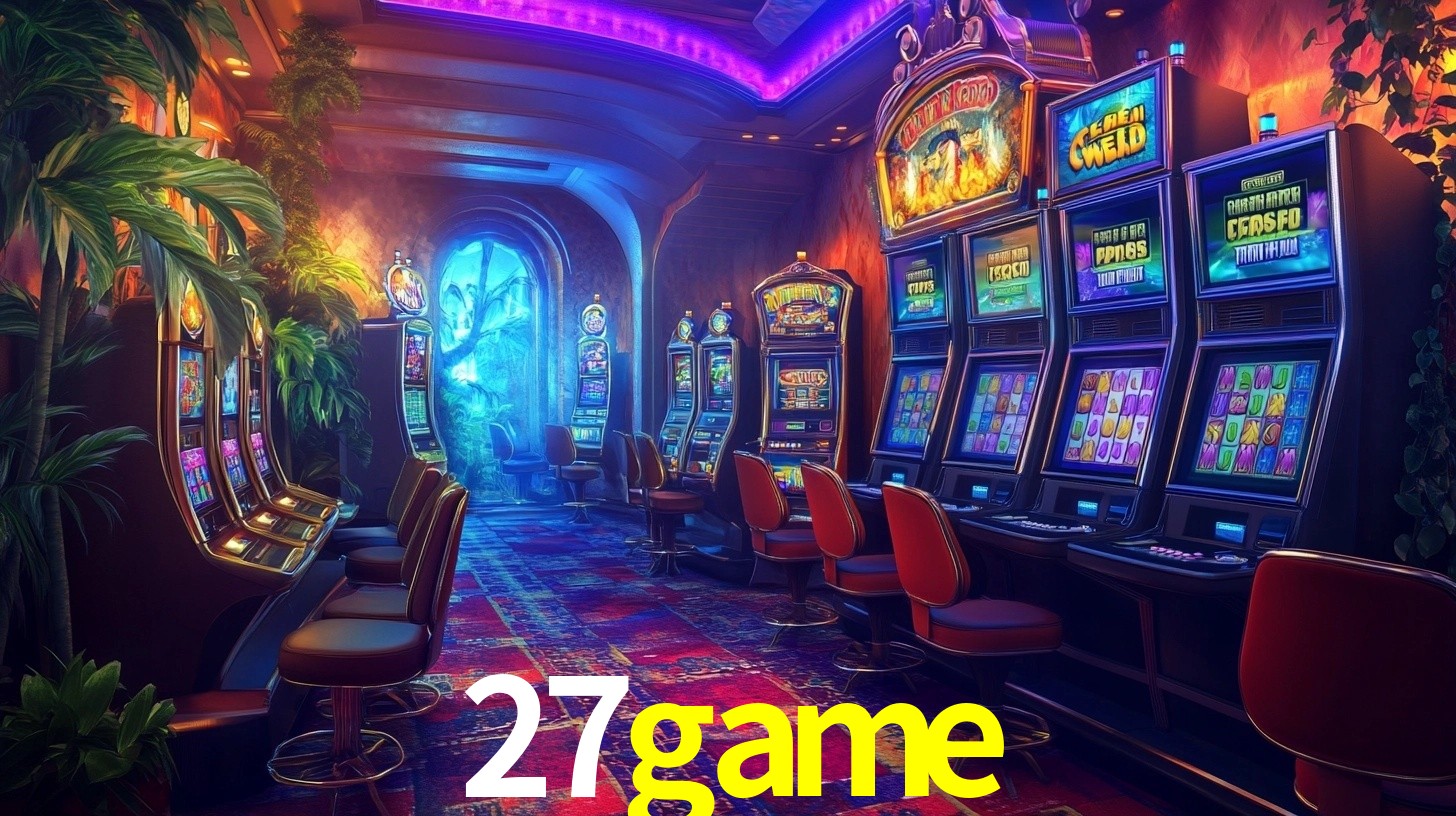 Programa VIP 27game