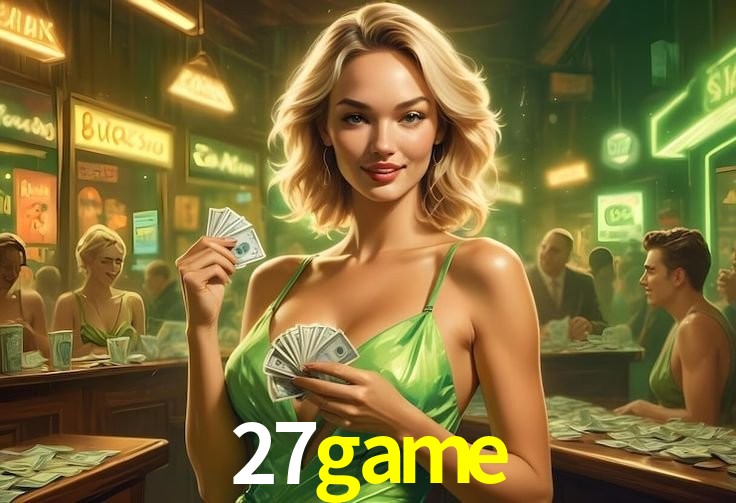 A Experiência Imersiva dos Cassinos Ao Vivo no 27game