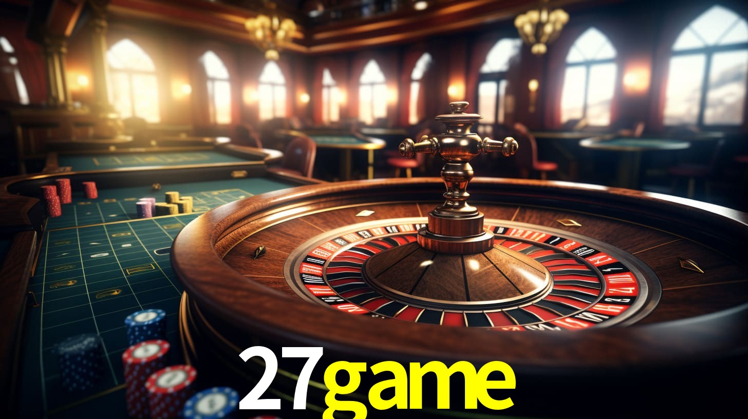 VIP Casino 27game