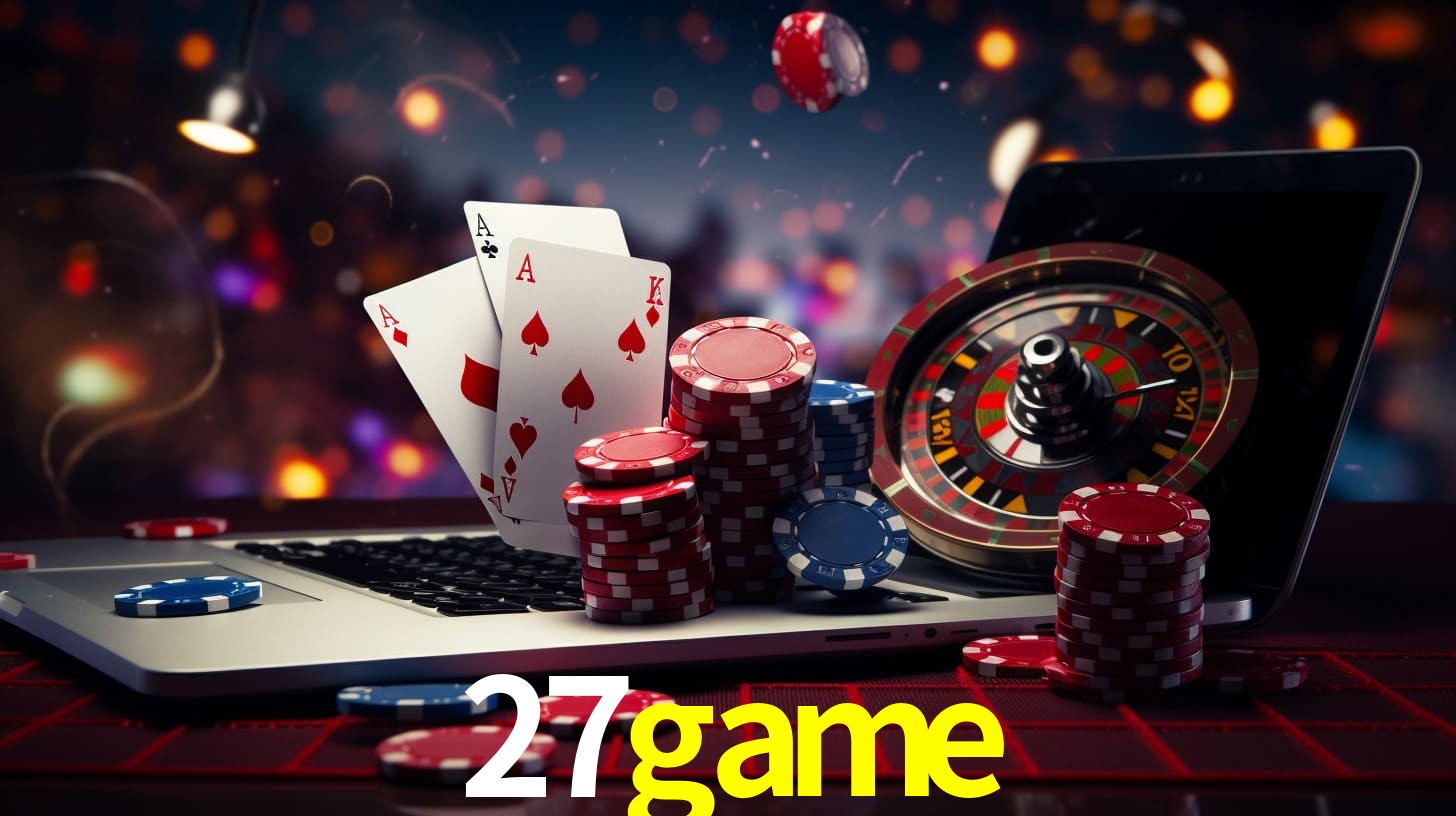 Blackjack Table 27game