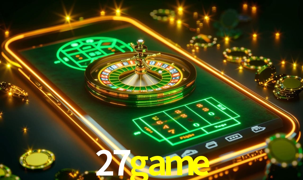 Promoções Sazonais 27game