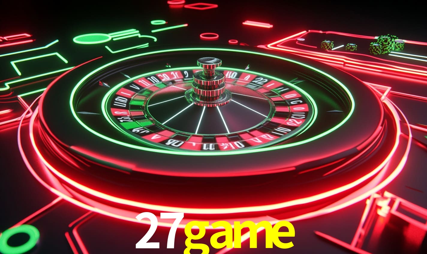 Desvendando o Mundo dos Jogos Virtuais na 27game