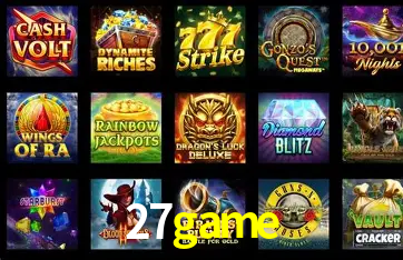 Descubra a Essência do 27game: Nossa História e Compromissos